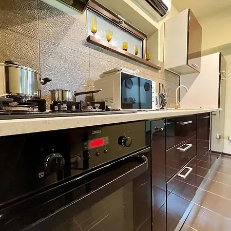Bellavista City Center Apartment-2